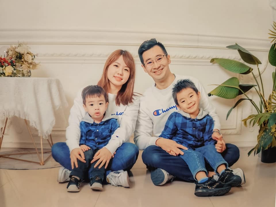 綠意家園的實踐