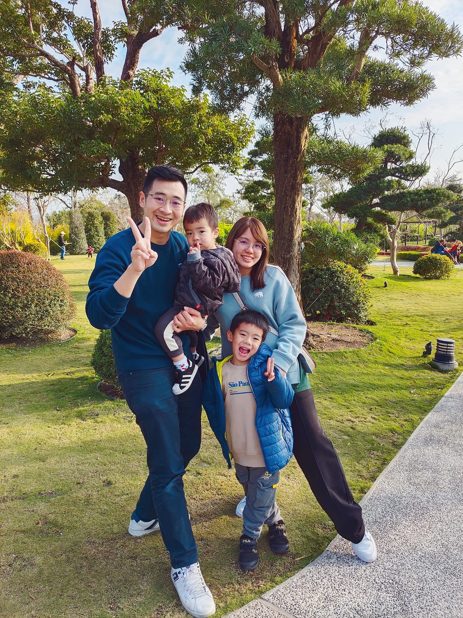 從金融到科技的轉變